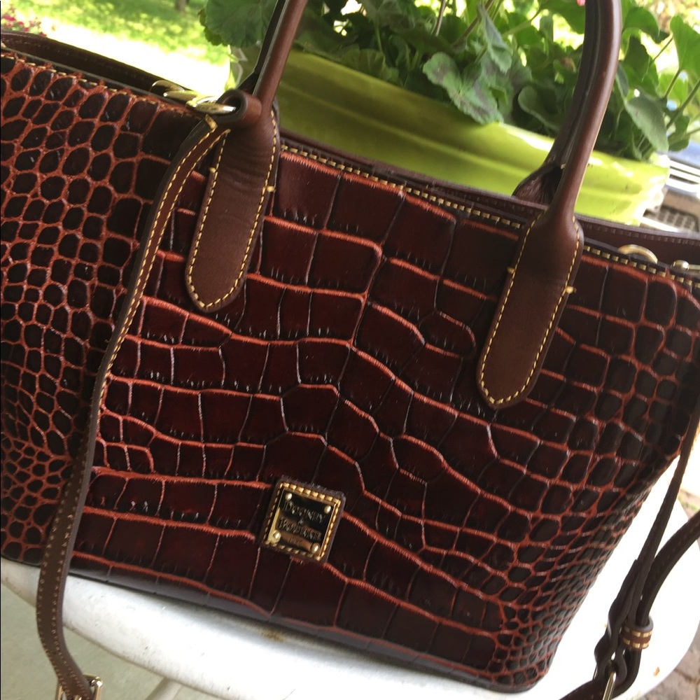 Dooney & Burke purse